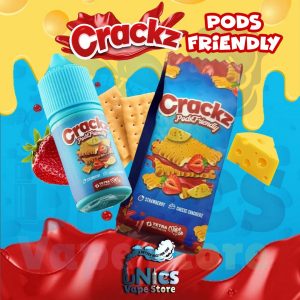 CRACKZ V1 30ML
