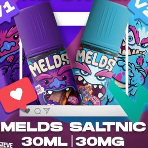 MELDS SERIES 30ML