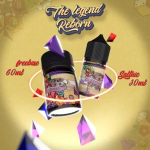 PROVEN 30ML