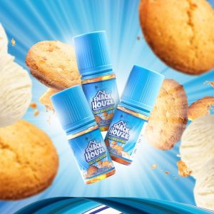 SNACK HOUZE 30ML